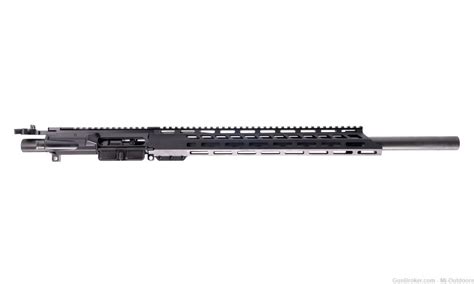 Be sure to browse our selection of AR-15 complete. . Anderson bull barrel upper